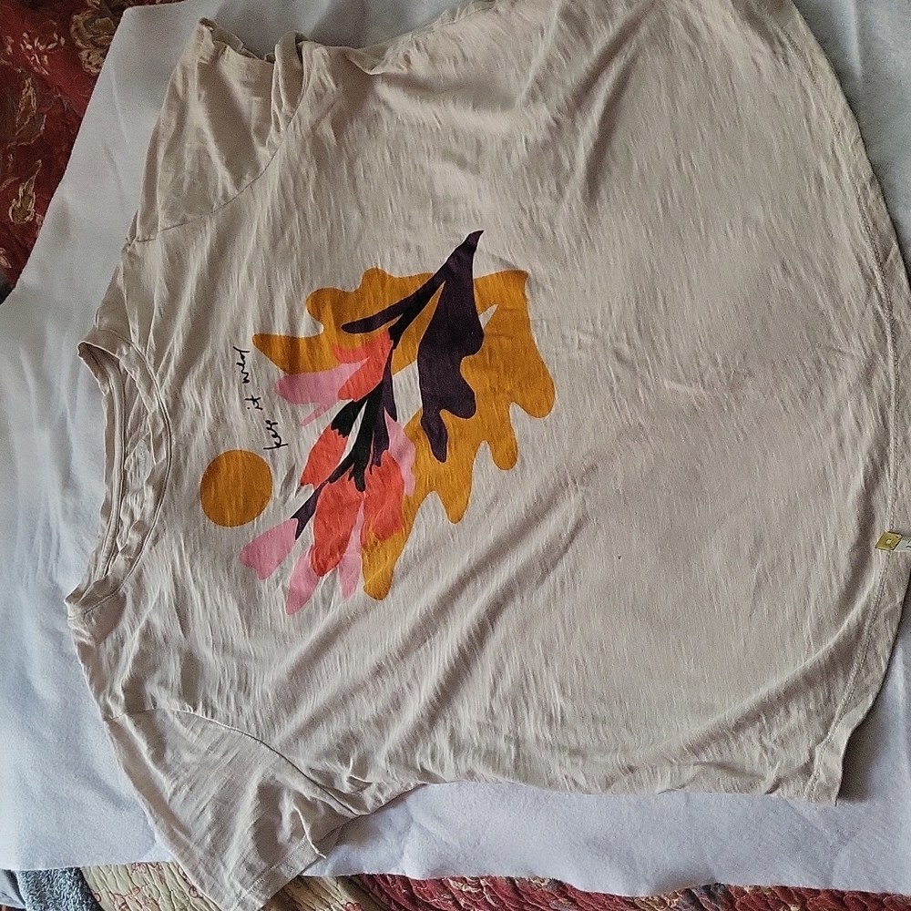 T shirt